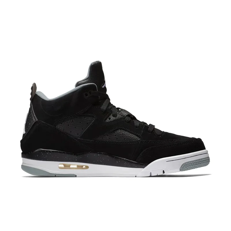 Jordan Son Of Mars Low Black (580603-001)