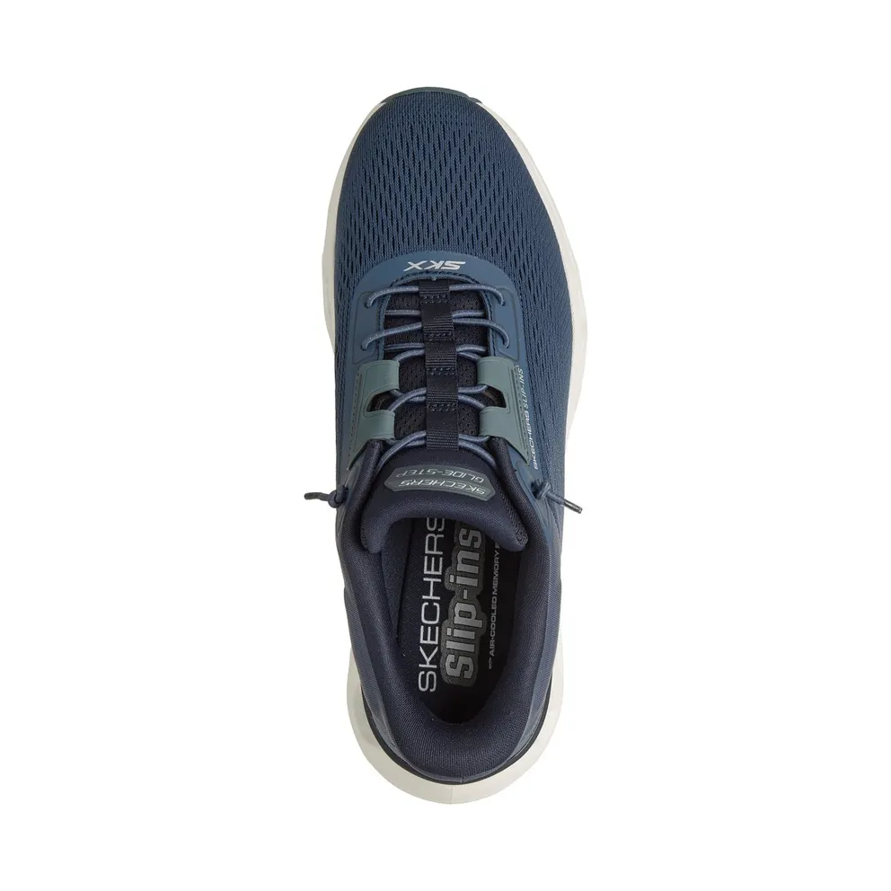 Skechers Slip-ins: Glide-Step Altus – Korvus Sneaker Marine