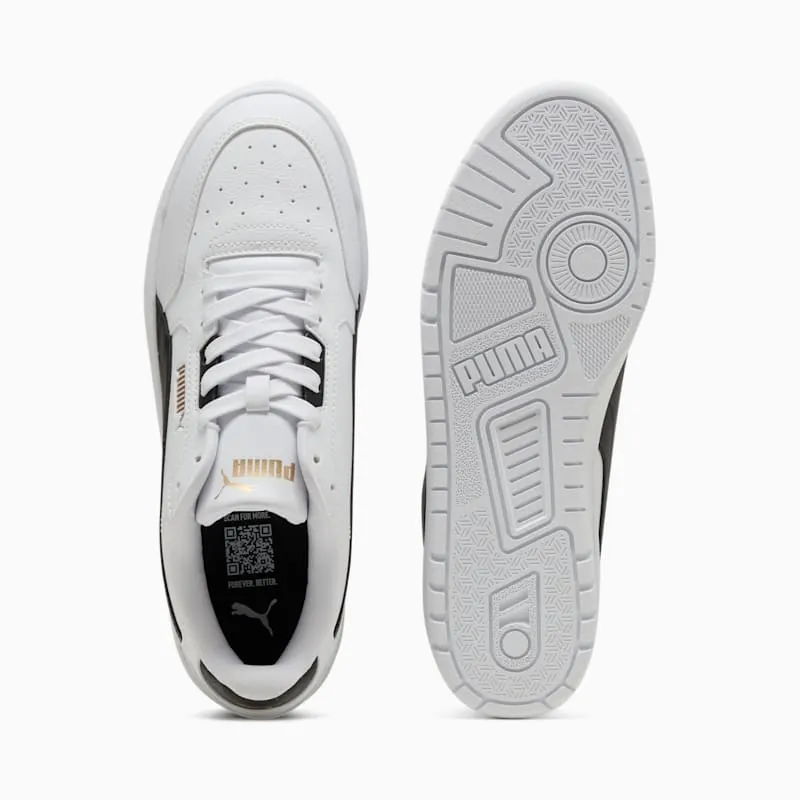 Puma Shuffle Downtown Shoes 402596-02