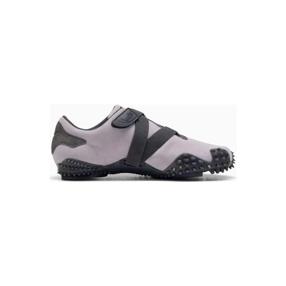 Puma Mostro Suede “Dusky Grey Lilac Crush” (404369-02)