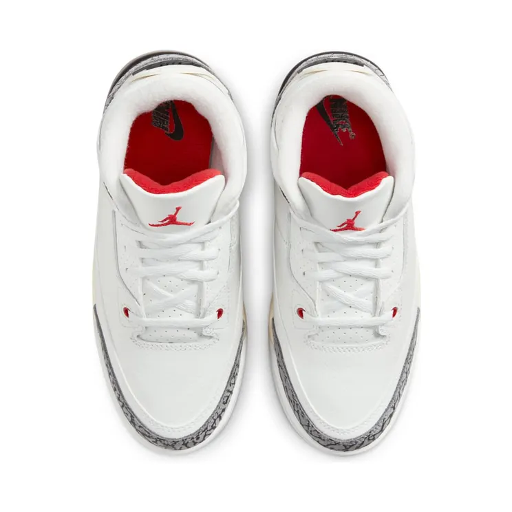 air-jordan-3 DM0966-100
