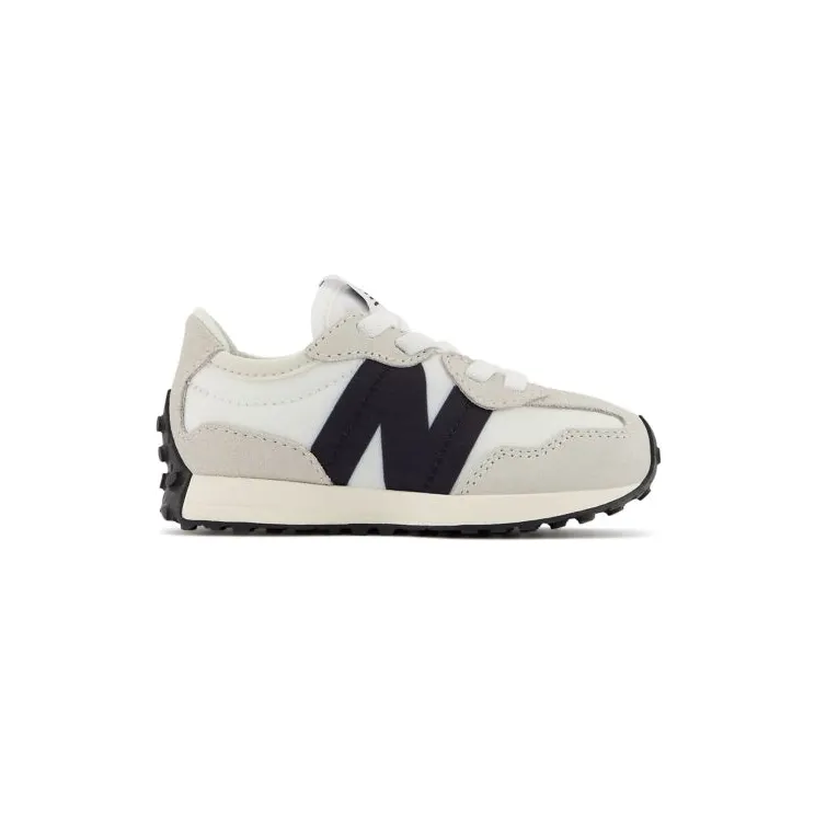New Balance 327 TD “Silver Birch Black” (IH327FE)