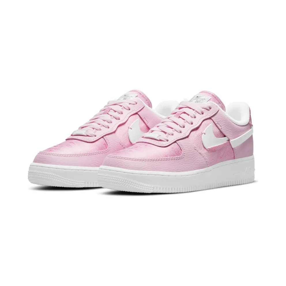 Nike Air Force 1 LXX Pink Foam – “Pink Foam / White / Black” (DJ6904-600)
