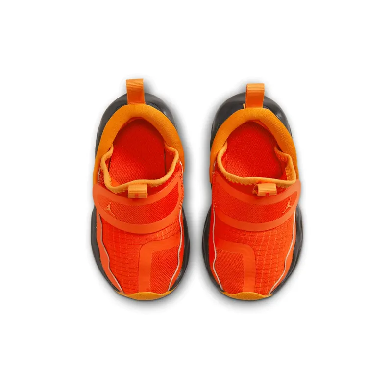 Jordan 23/7 Team Orange Black Mandarin (DQ9294-800)