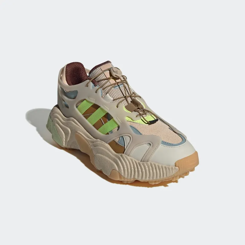 Adidas Roverend Adventure Halo Blush / Clay Brown / Aluminium (GW2182)