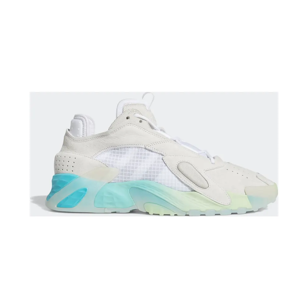 adidas Streetball White Multi (EF1908)