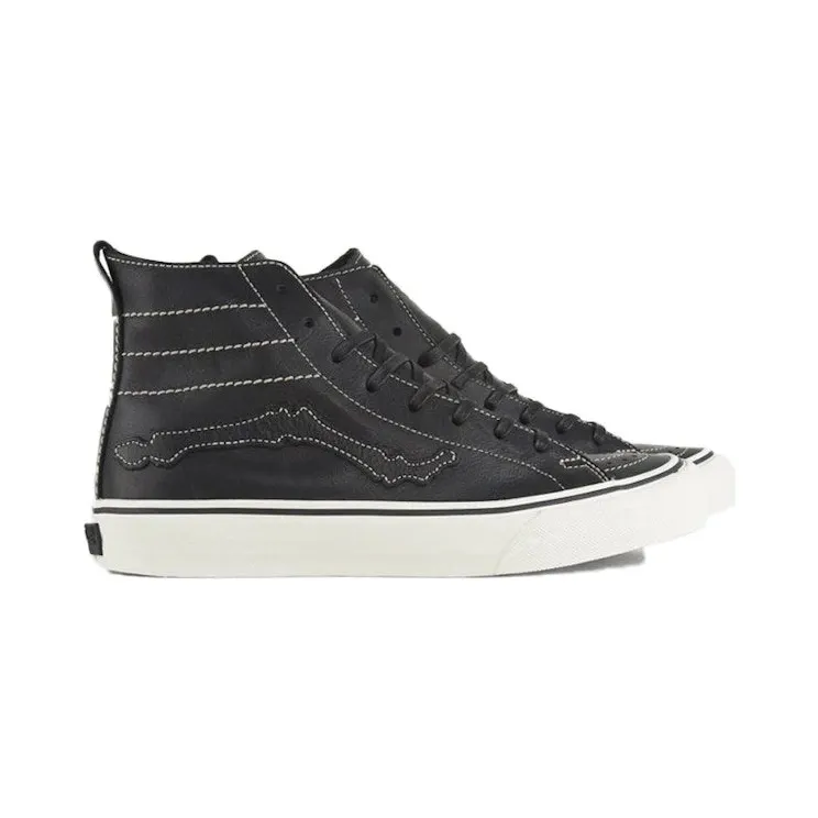 Vans Sk8-Hi Decon LX Blends Bones Black (VN0A2YKTJ9G)