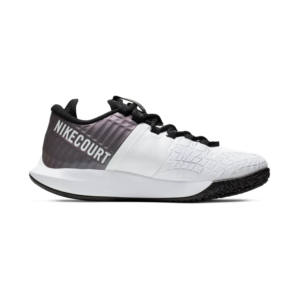 NikeCourt Air Zoom Zero – White “White / Black / Psychic Purple / Multi-Colour” (AA8022-104)