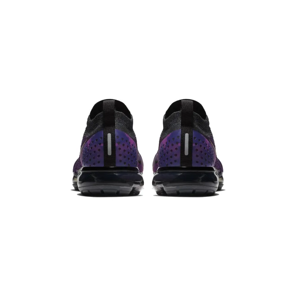 Nike Air VaporMax 2 Midnight Purple Black/Night Purple-Vivid Purple (942842-013)