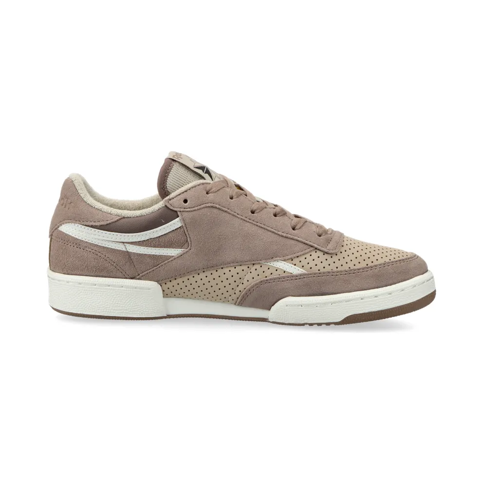 Reebok Club C 85 Vintage Shoes Taupe / Modern Beige / Chalk (GV7046)
