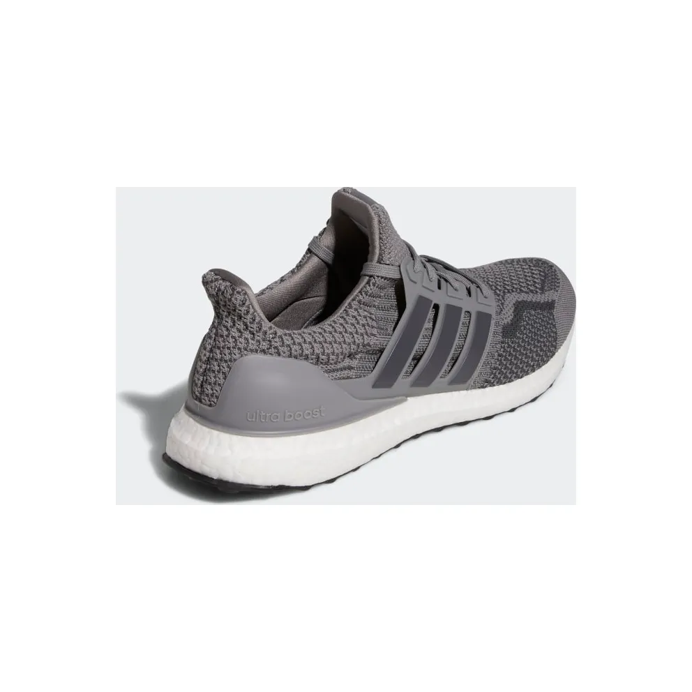 Adidas Ultraboost 5 DNA Running Lifestyle Grey Three / Grey Five / Core Black (GV8739)