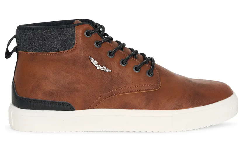PME Legend sneaker Bruin (PBO210958-900)