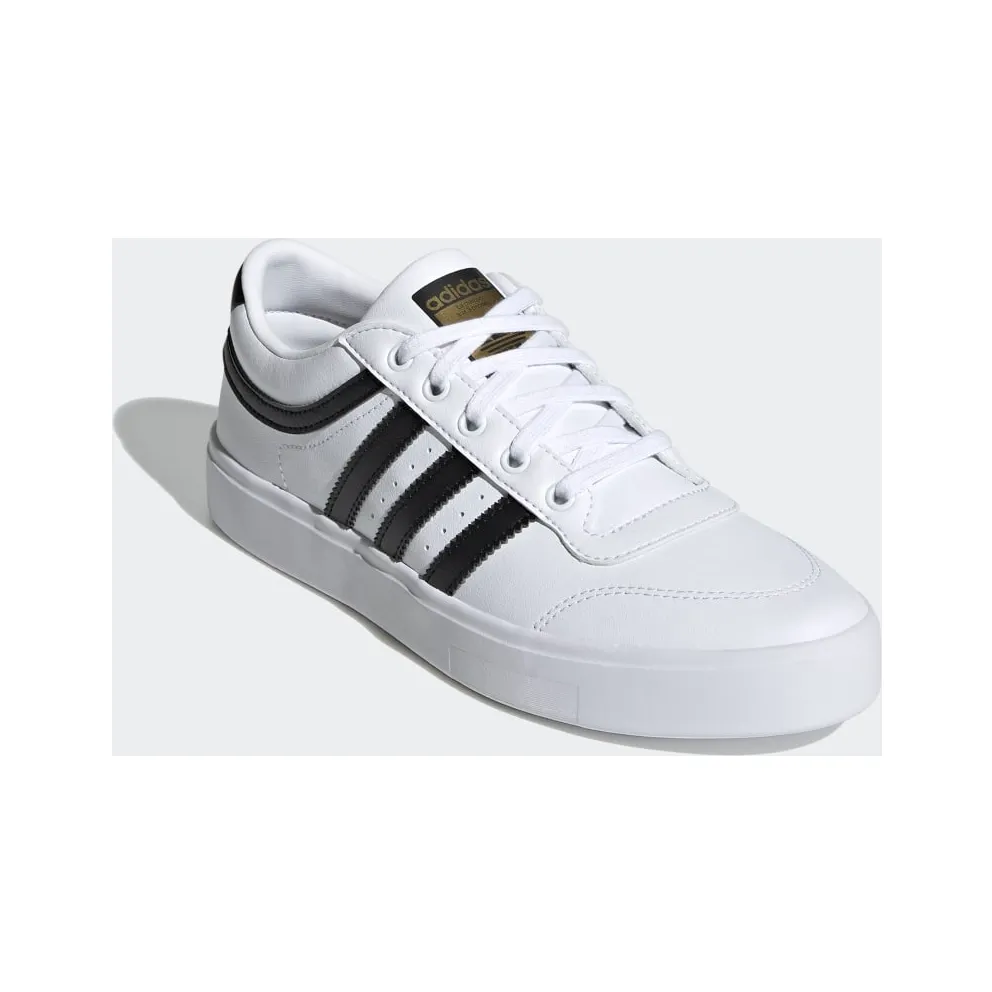 Adidas Bryony Cloud White / Core Black / Gold Metallic (H04641)
