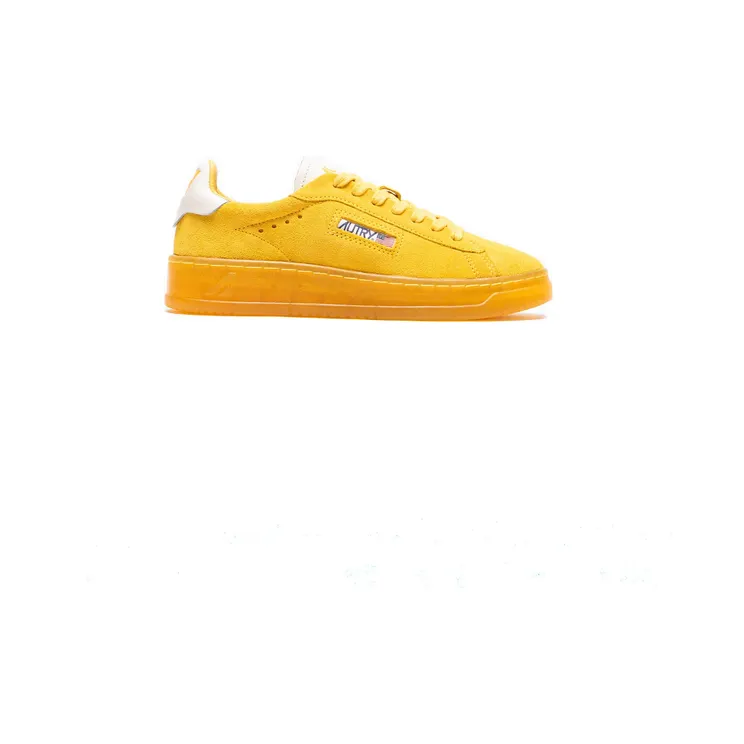 Autry Action Shoes WMNS DALLAS LOW (ADLWUE08)