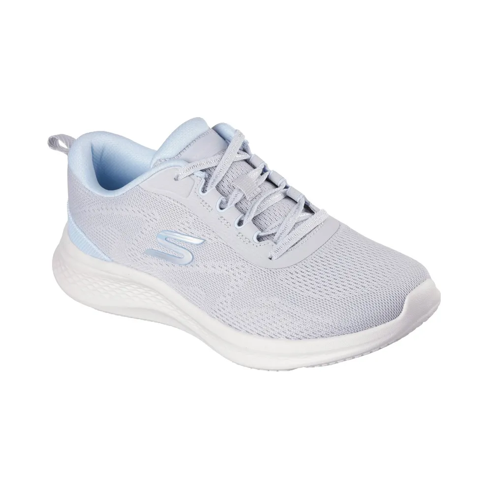 Skechers Skech-Lite Pro 2.0 – Everyday Pace Sneaker Grey