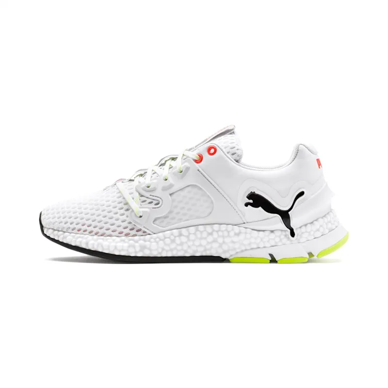 Puma Hybrid Sky “White Black Nrgy Red” (192575-04)