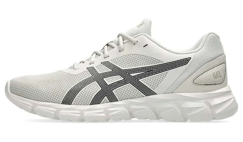 ASICS GEL-QUANTUM KEI “Smoke Grey / Black” (1203A906-020)