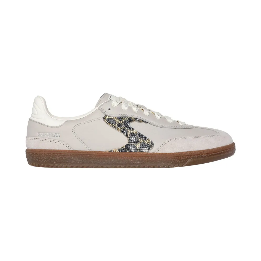 Skechers Hotshot – Shimmering Spots – Taupe – “Brown” (185239 TPE)