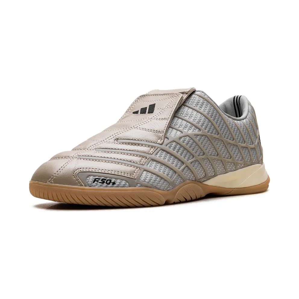 Adidas F50 Sala SP “Slam Jam Silver Granite” (JR2206)