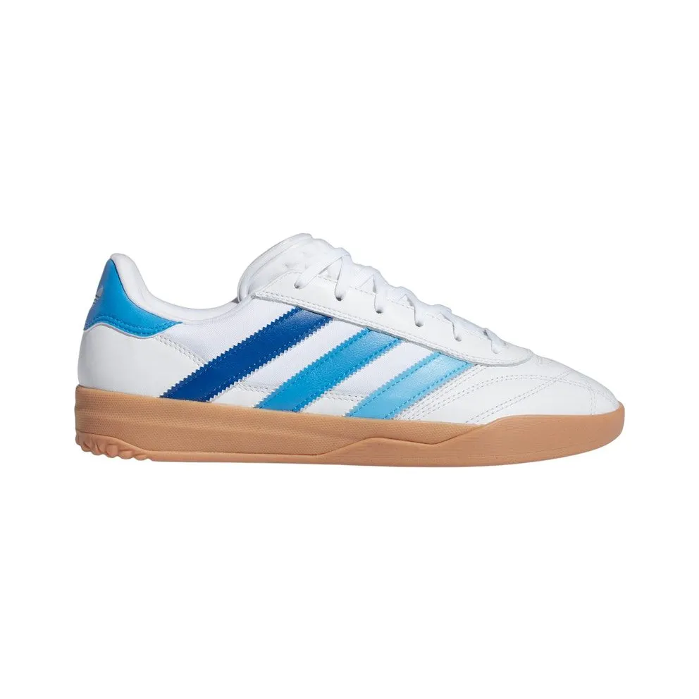 adidas Copa Premiere Cloud White Blue Bird Royal Blue (IF4634)