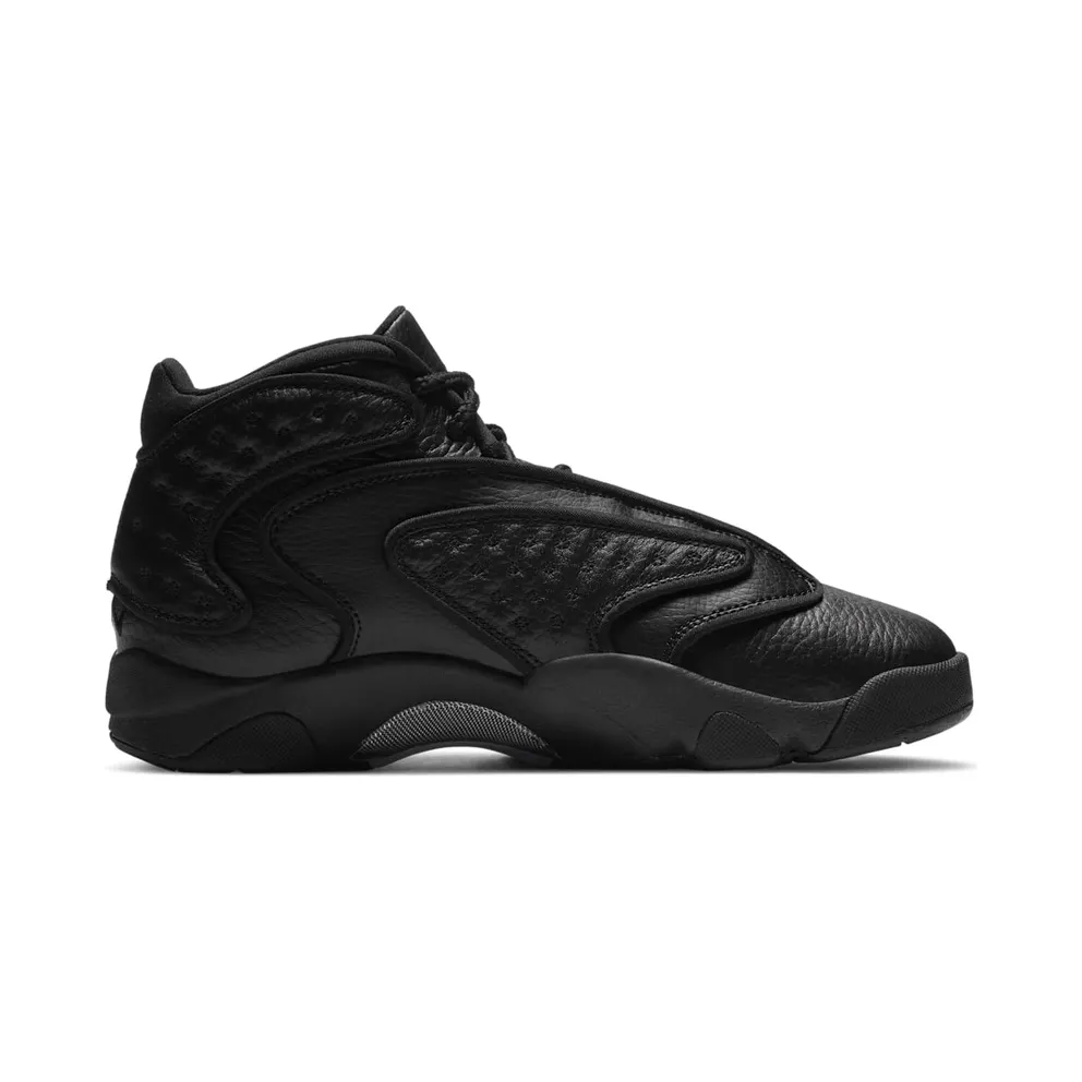 Jordan OG Triple Black (W) Black/Black-Black (CW0907-001)