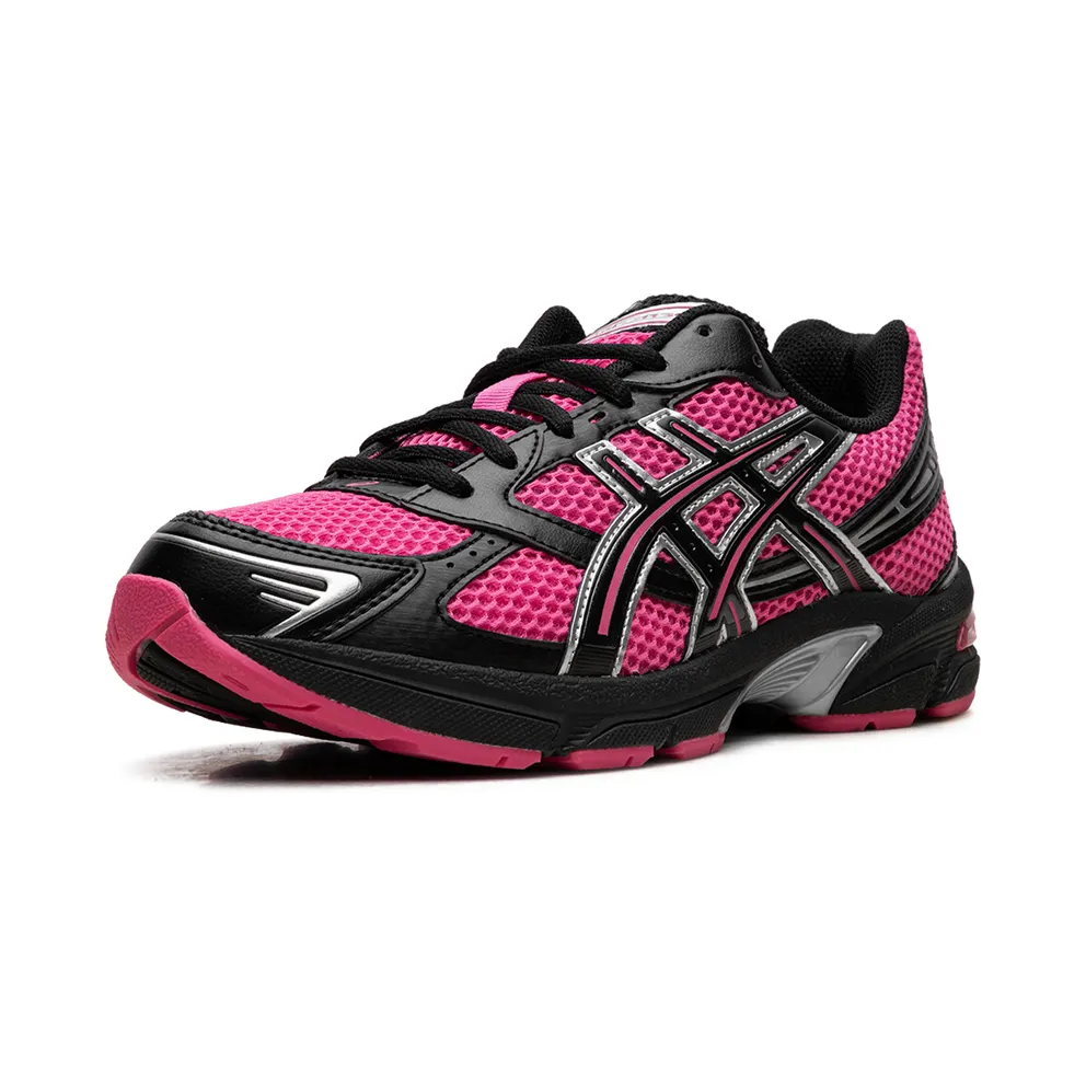 Asics GEL-1130 “Pink Glo / Black” (1202A536-700)