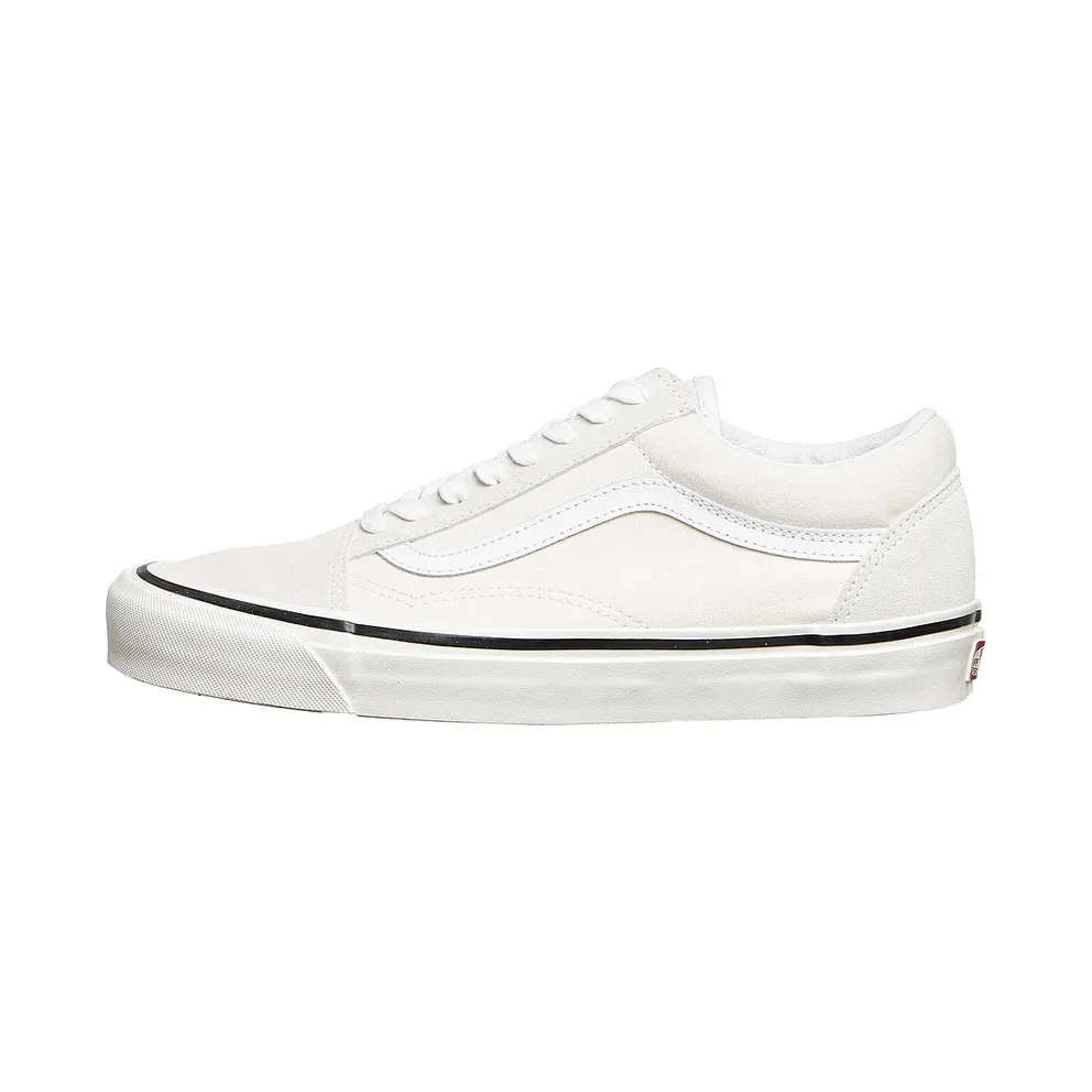 Vans Old Skool 36 DX (Anaheim Factory) Classic White (VN0A38G2MR41)