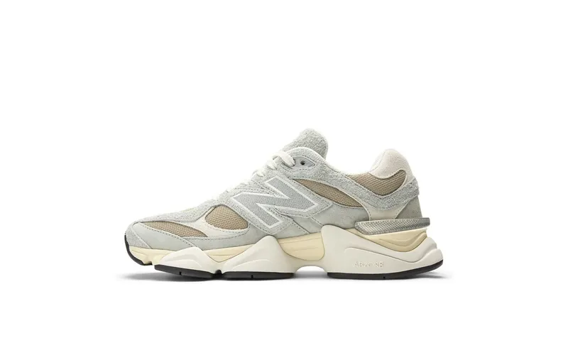 New Balance 9060 “Lone Star Grey StoNewar” (U9060440)