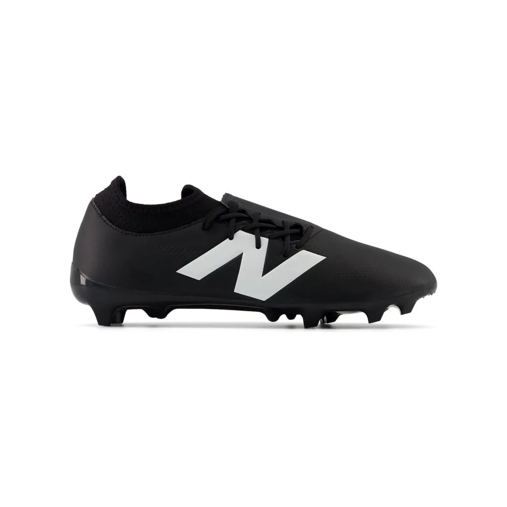 New Balance Furon Dispatch FG V7 Black White True Red (SF3FB75)