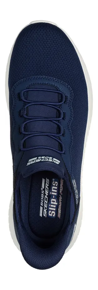 skechers-bobs 118300_NVY