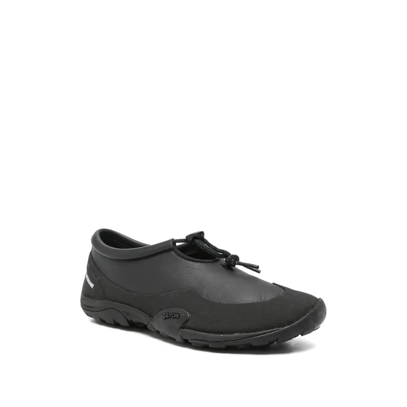 Junya Watanabe X New Balance X Junya Watannabe Drawstrings-fastening “Black” (JQ-K101 BLACK)