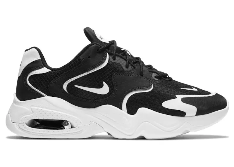 Nike Air Max 2X Black White (CK2943-001)