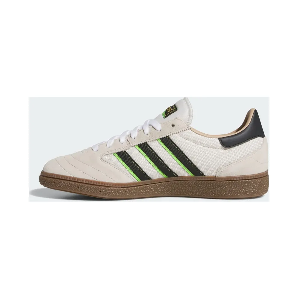 Adidas BUSENITZ VINTAGE Beige / Core Black / Gum (KI7714)