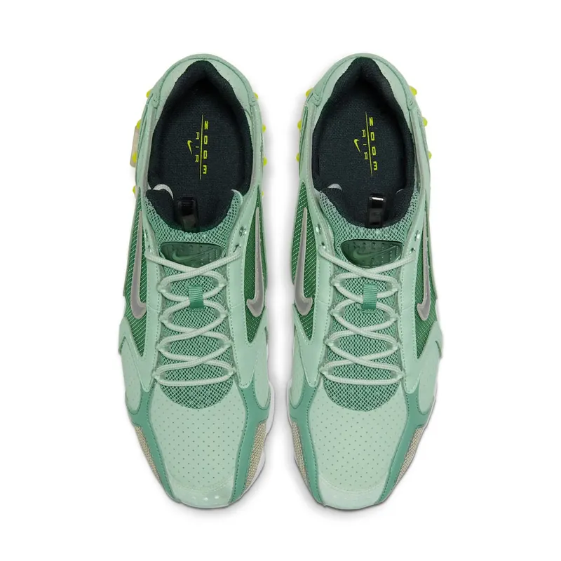 Nike Air Zoom Spiridon Cage 2 Pistachio Frost (2020) (CW5376-301)