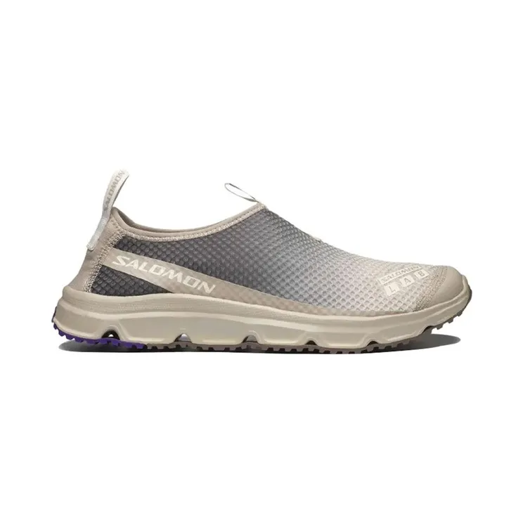 Salomon RX Moc 3.0 Feather Gray Iron (L47573500)