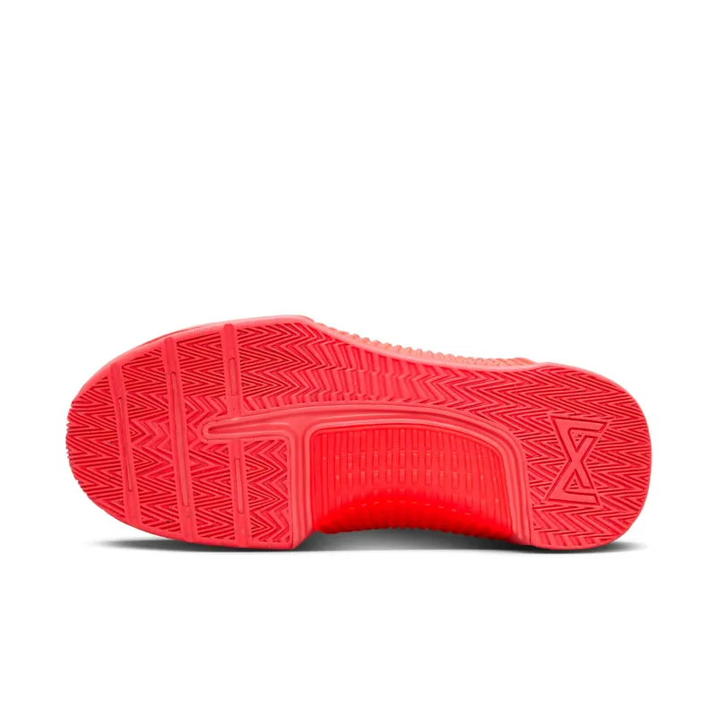 Nike Metcon 9 White Magic Ember Summit White Bright Crimson (DZ2537-107)