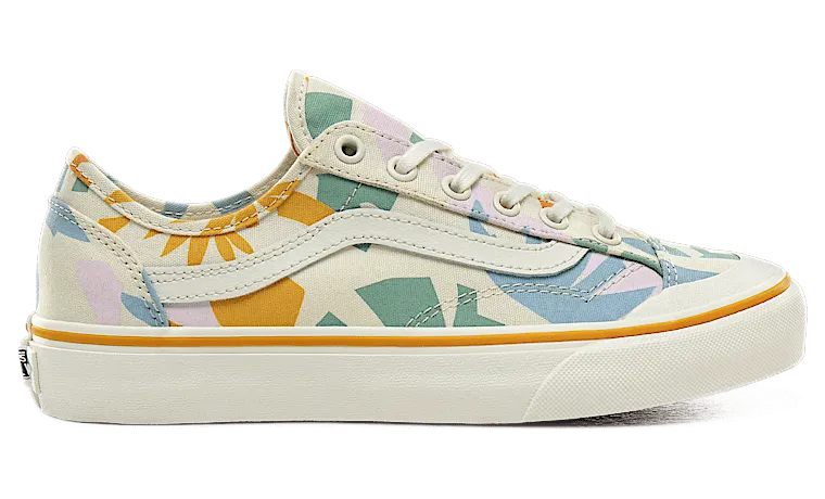 Vans Leila Hurst Style 36 Decon SF (VN0A3MVLXMK)