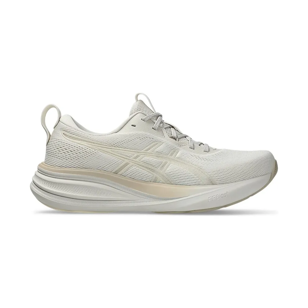ASICS GEL-PULSE 17 “Soft Oat / Simply Taupe” (1012B930-250)
