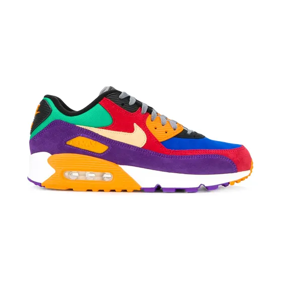 Nike Air Max 90 “Red” (CD0917)