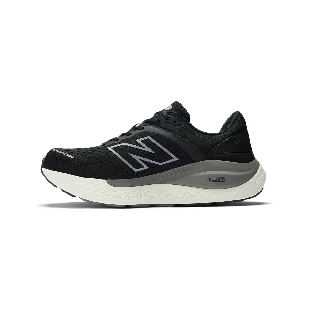New Balance Fresh Foam X 1540v4 “Black Harbor Grey” (M1540BK4)