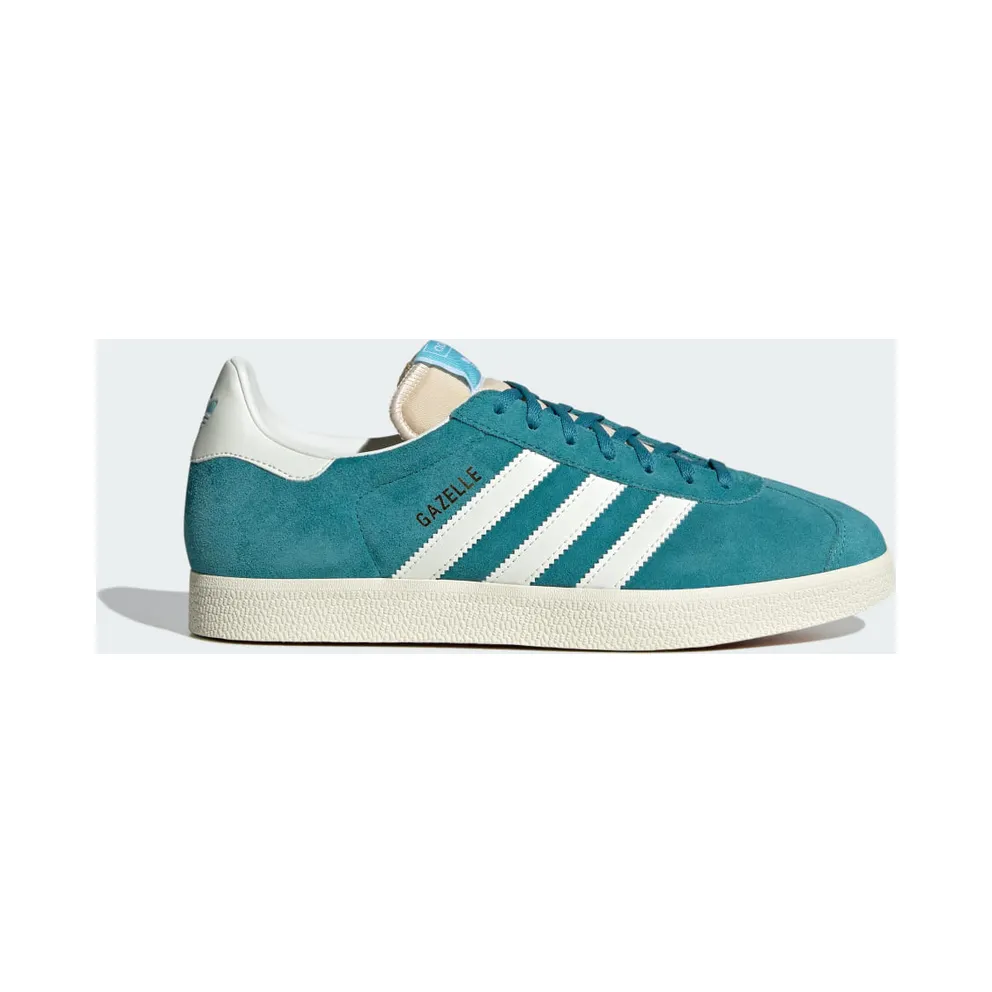 adidas Gazelle Arctic Fusion / Off White / Cream White (IG1061)