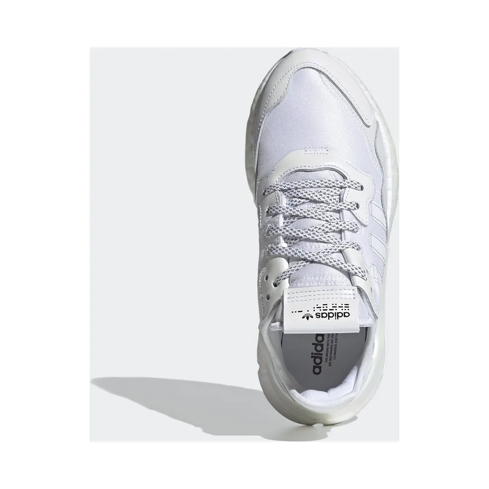 Adidas Nite Jogger W Grey White (EG8849)
