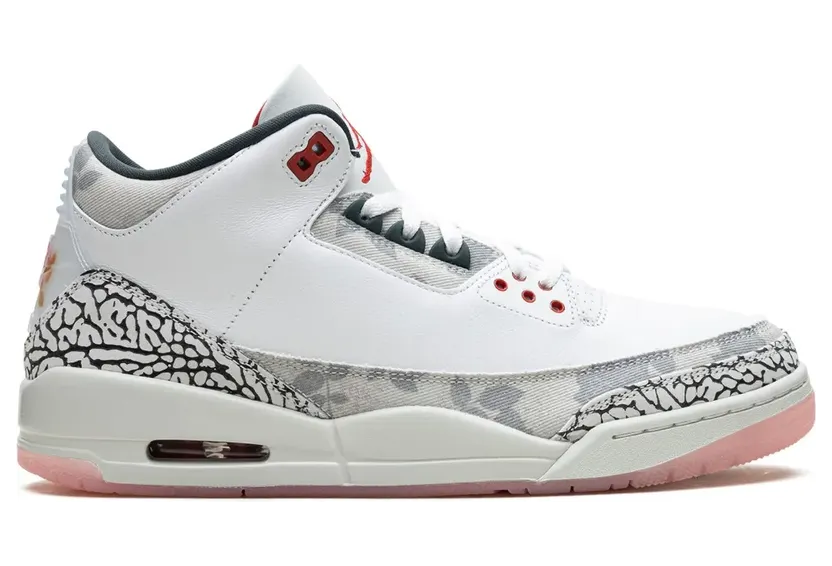 air-jordan-3 HM6993