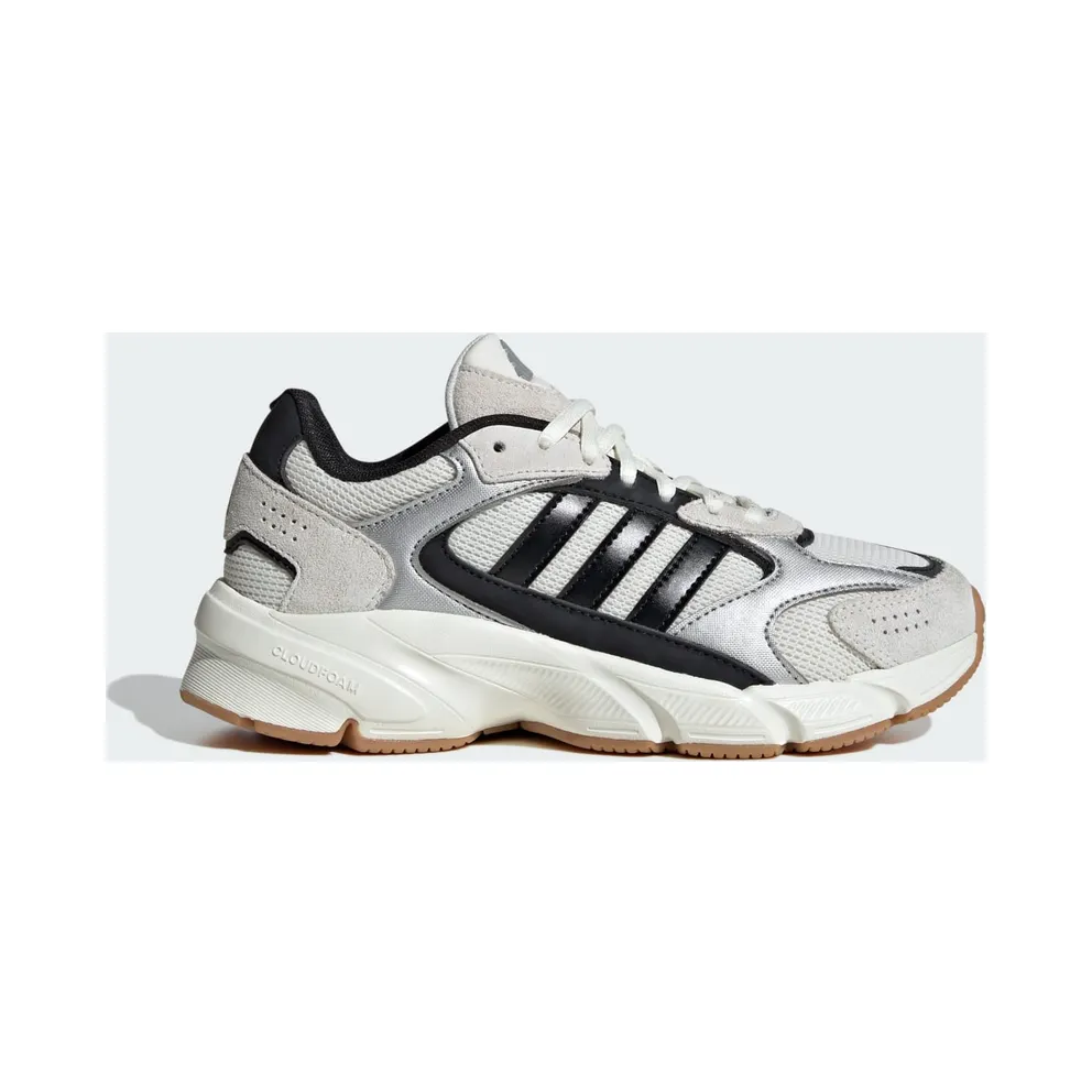 Adidas Crazychaos 2000 Kids Off White / Matte Silver / Core Black (JH6699)