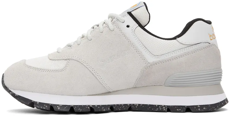 New Balance New Balance Grey/White (M574DGRX)