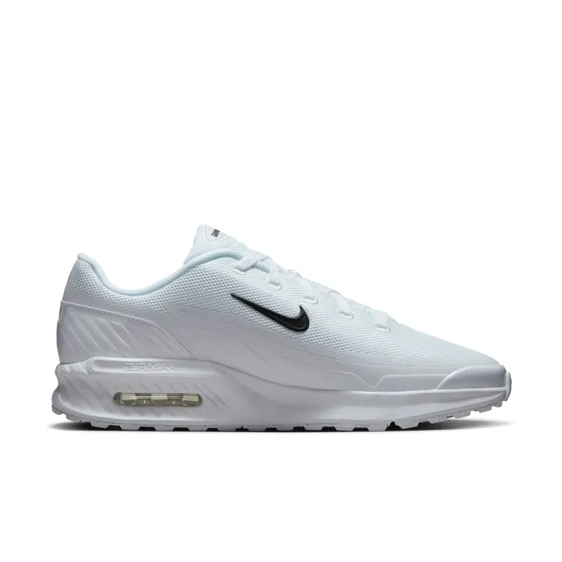 Nike Air Max BIA White Wolf Grey Black (IF2624-100)