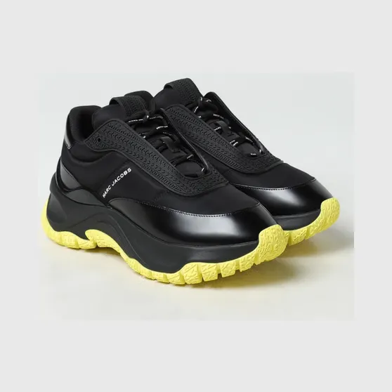 Marc Jacobs Sneakers Multicolor (2F3FSN001F08784)