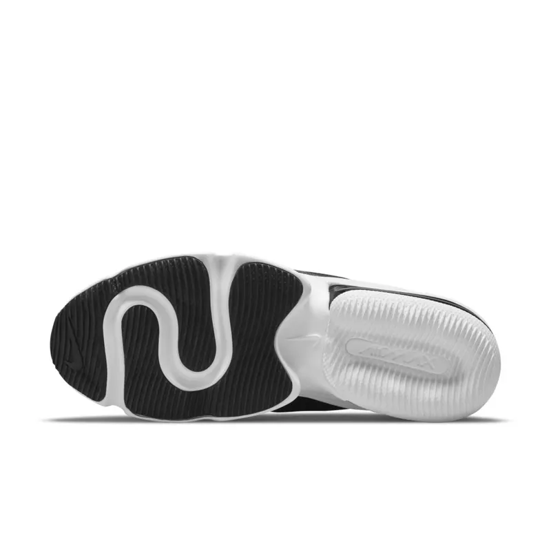 Nike Air Max Infinity 2 Black (W) (CU9453-002)