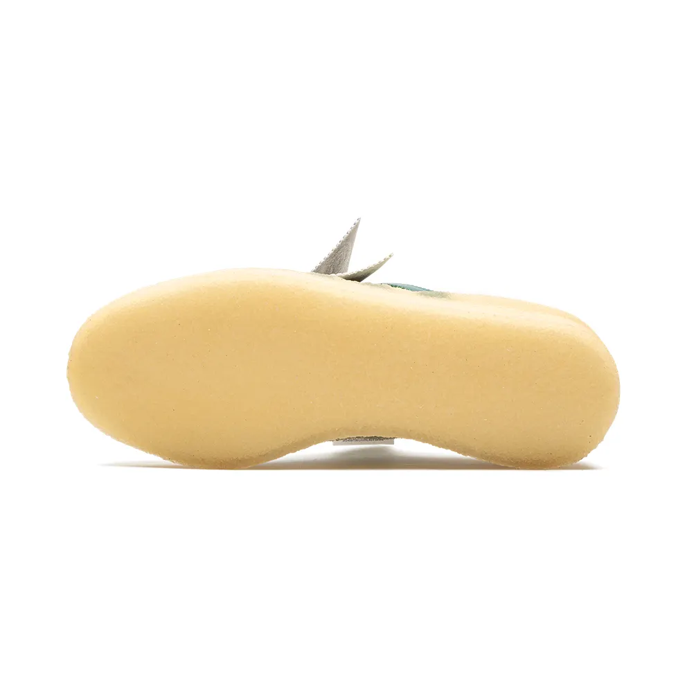 Adidas 8th Street Samba “Ronnie Fieg – Clarks White” (ID7297)