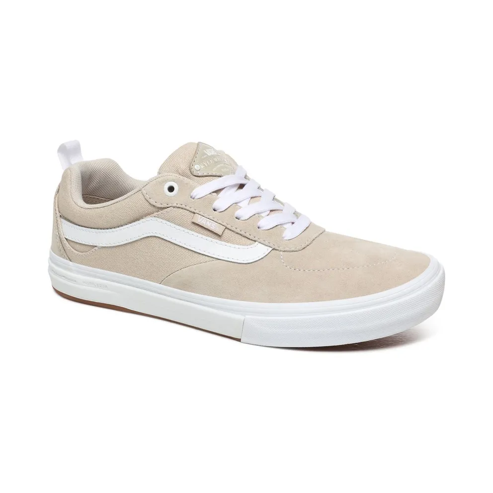 VANS Kyle Walker Pro Shoes (Beige)